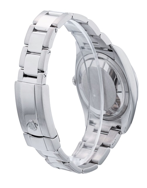 Rolex Datejust 116200 Image 3